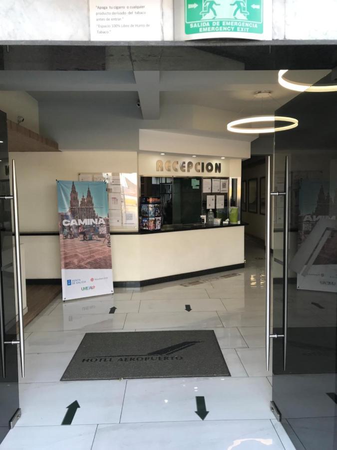奥洛普尔托酒店 墨西哥城 外观 照片